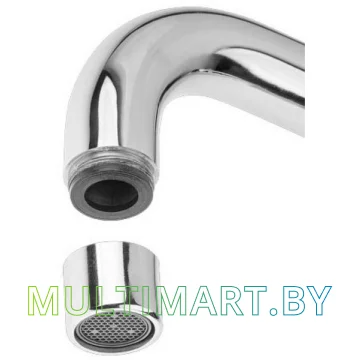 Смеситель A-Five Fonte A-51589 картинка 2